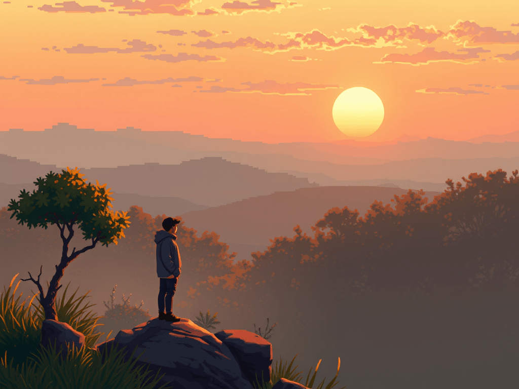 taking time for life