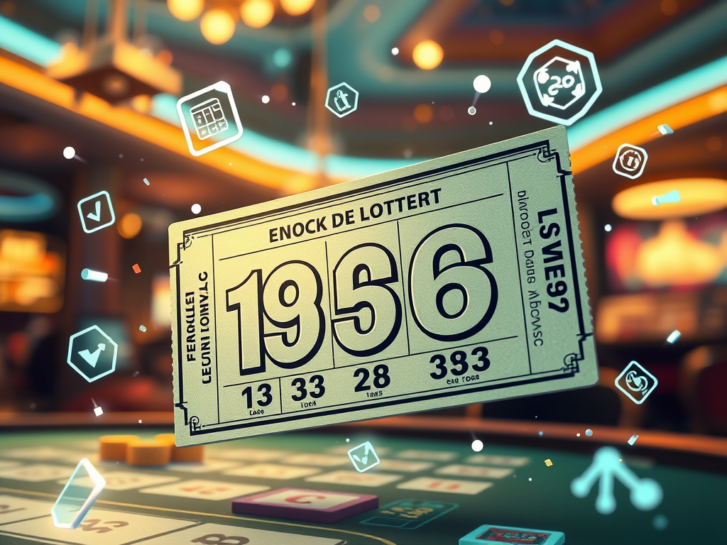 Comment gagner au LOTO : Peut-on Vraiment Gagner avec l&rsquo;IA&nbsp;?