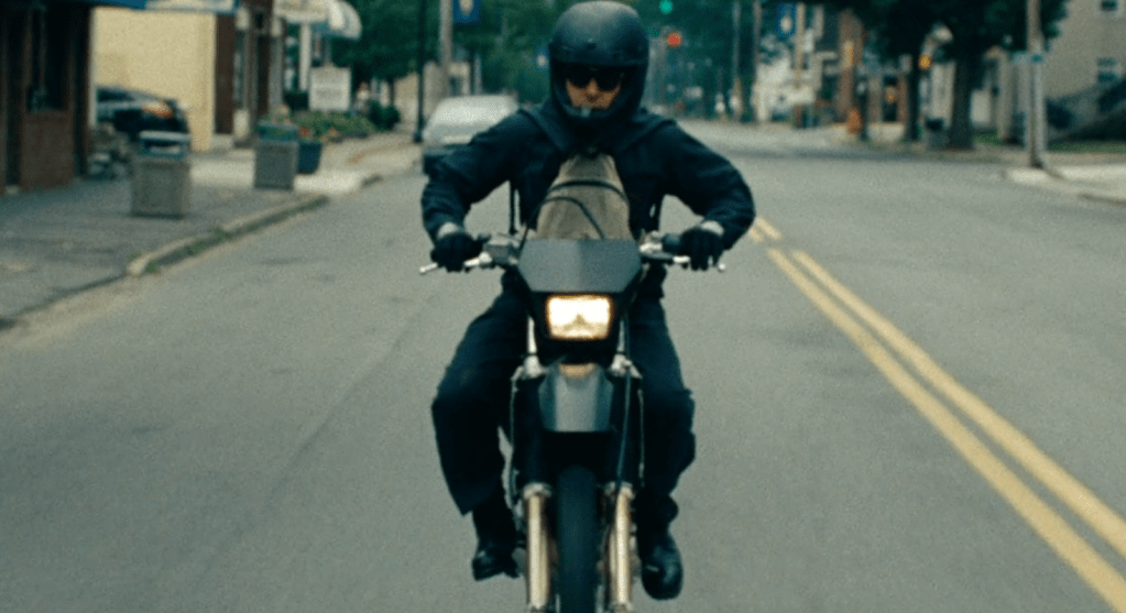 The place beyond the pines movie