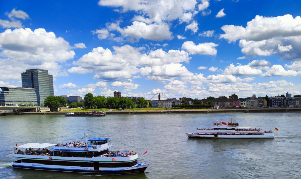 Cologne : Un voyage au cœur de mon Allemagne, entre héritage et&nbsp;découvertes