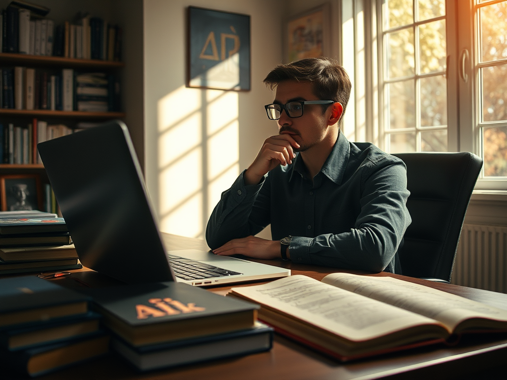 Faut-il interdire l’intelligence artificielle dans l’enseignement supérieur&nbsp;?