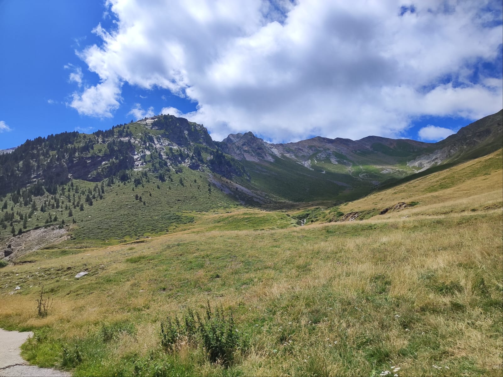 Pyrénées françaises